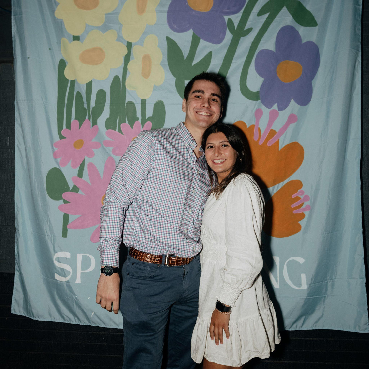 March 2023 Spring Date Night!