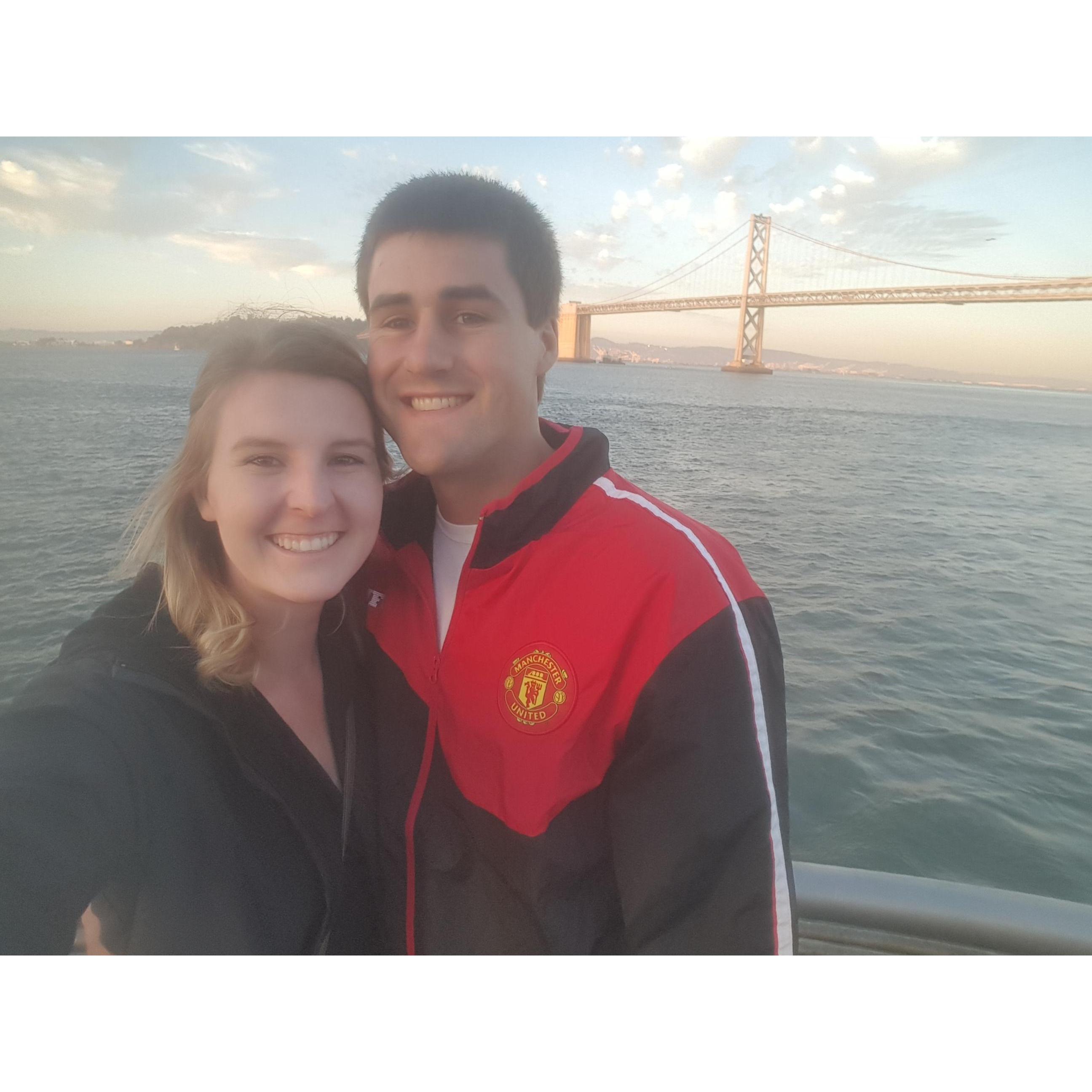 San Fransisco