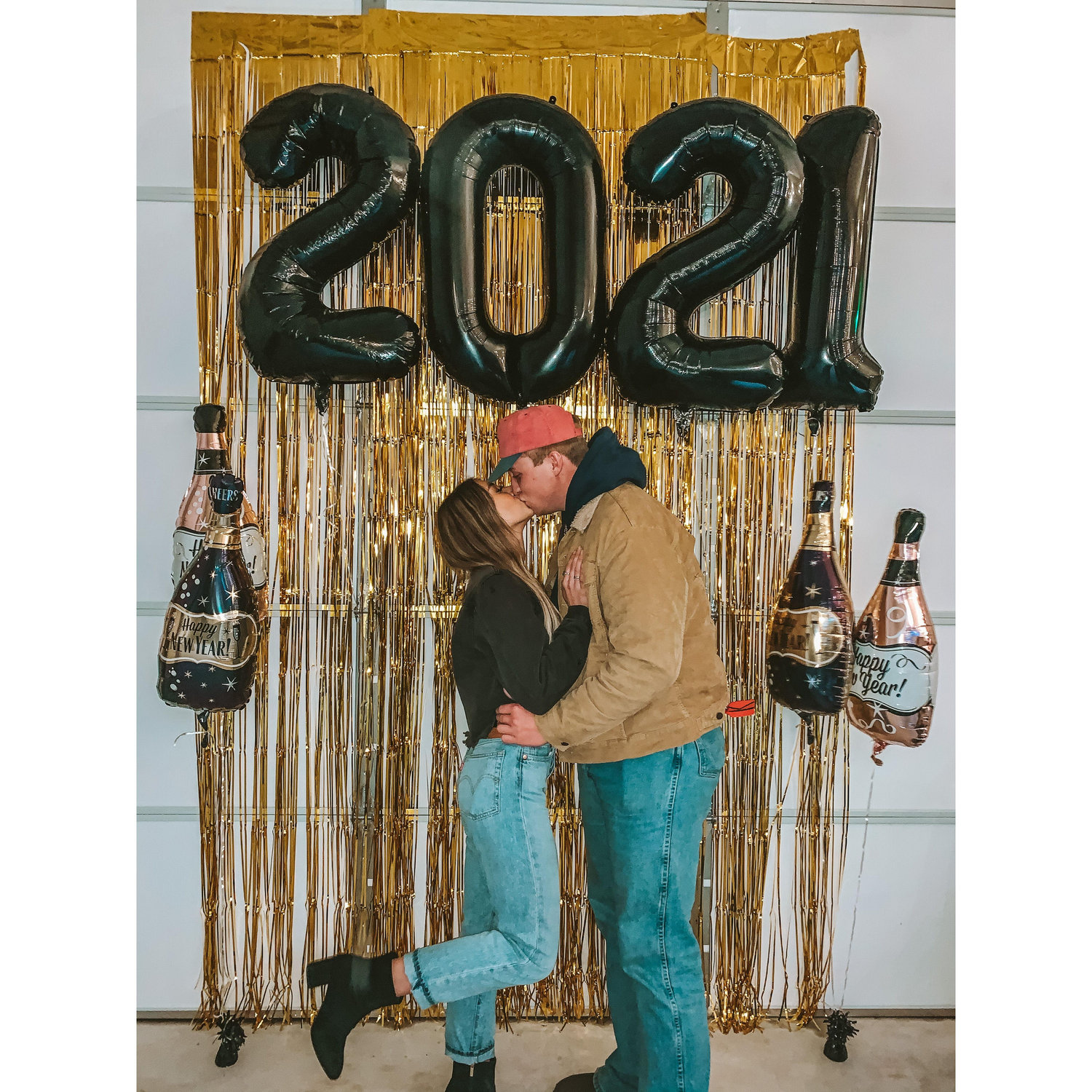 New Years 2021!!!