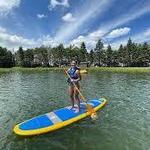 Seven Springs Mountain Resort- Paddleboats, Paddleboards & Kayaks