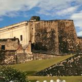 Castillo San Felipe del Morro
