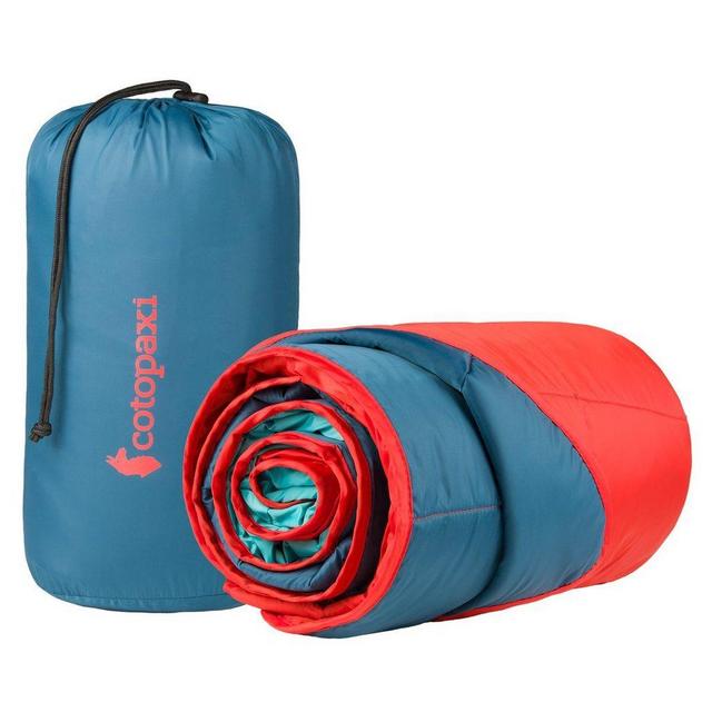 Kusa Blanket 160