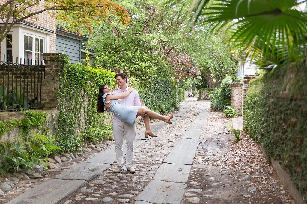 The Wedding Website of Isabel Gonzalez and Henry Taibi