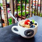 Post-Wedding Brunch on Wednesday, February 8th at 9:00am