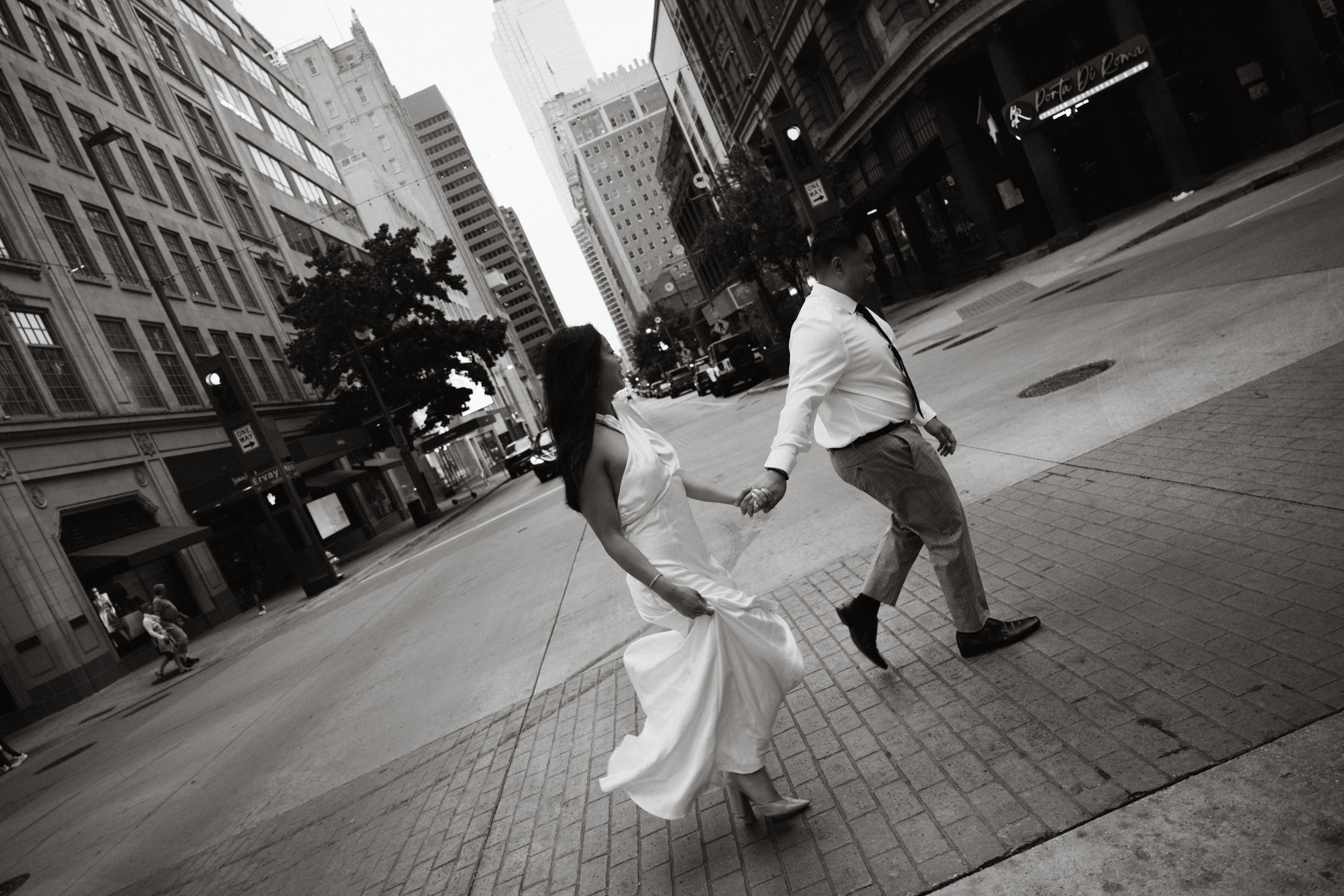 The Wedding Website of Katrina Chuah and Michael Devano