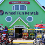 Wheel Fun Rentals