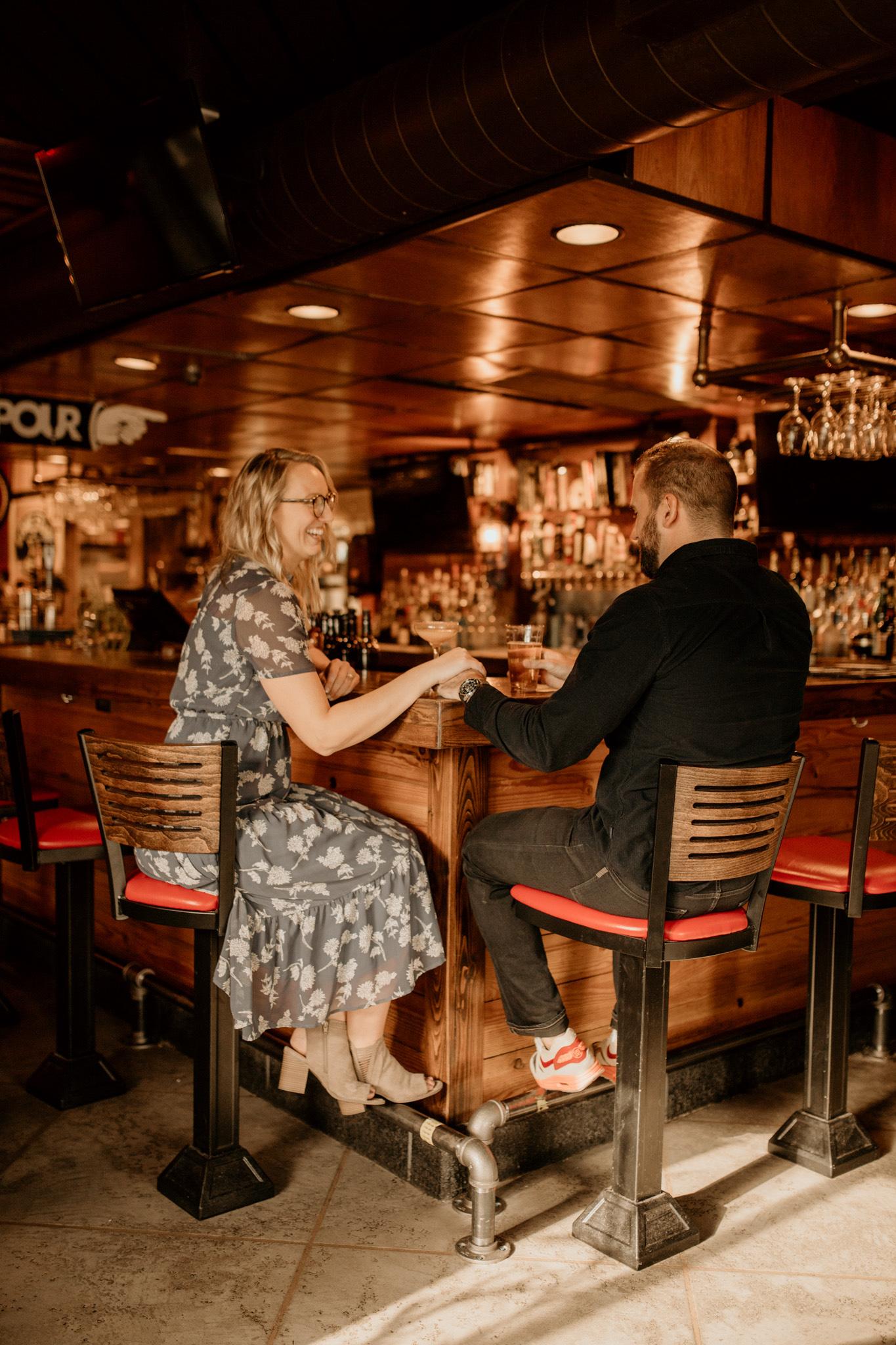 The Wedding Website of Megan Johnson and Collin Lewey