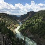 Yellowstone River