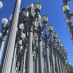 Los Angeles County Museum of Art