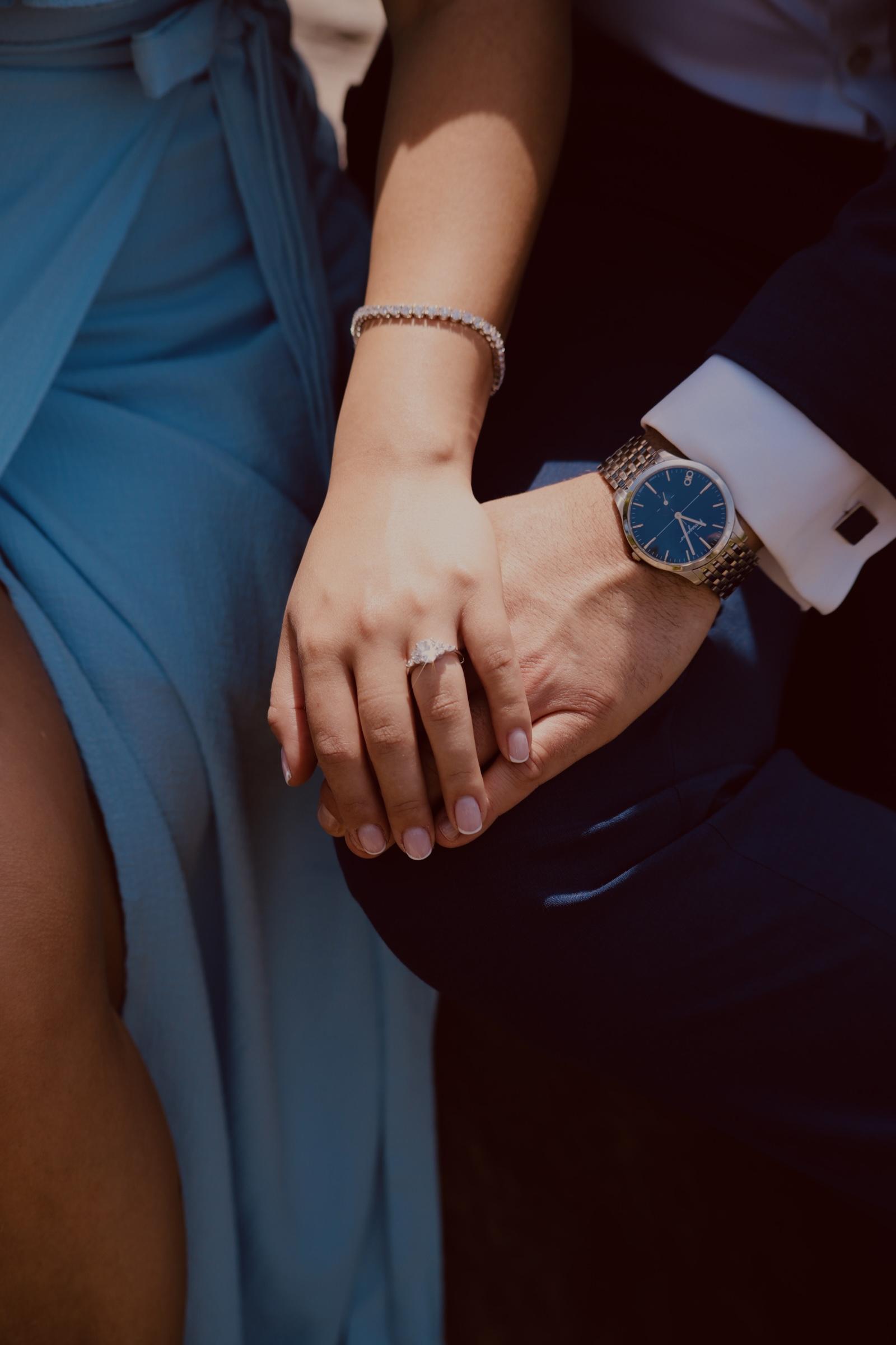 The Wedding Website of Olivia Martinez and Daniel Zaretsky