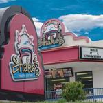 Shake's Frozen Custard