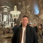 La Mina de Sal de Wieliczka