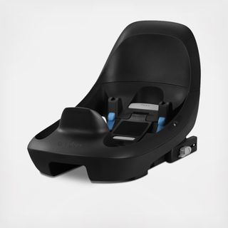 Cloud G Car Seat Base with Anti-Rebound Bar