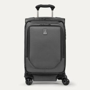 Crew™ Classic Carry-On Spinner - Titanium Grey