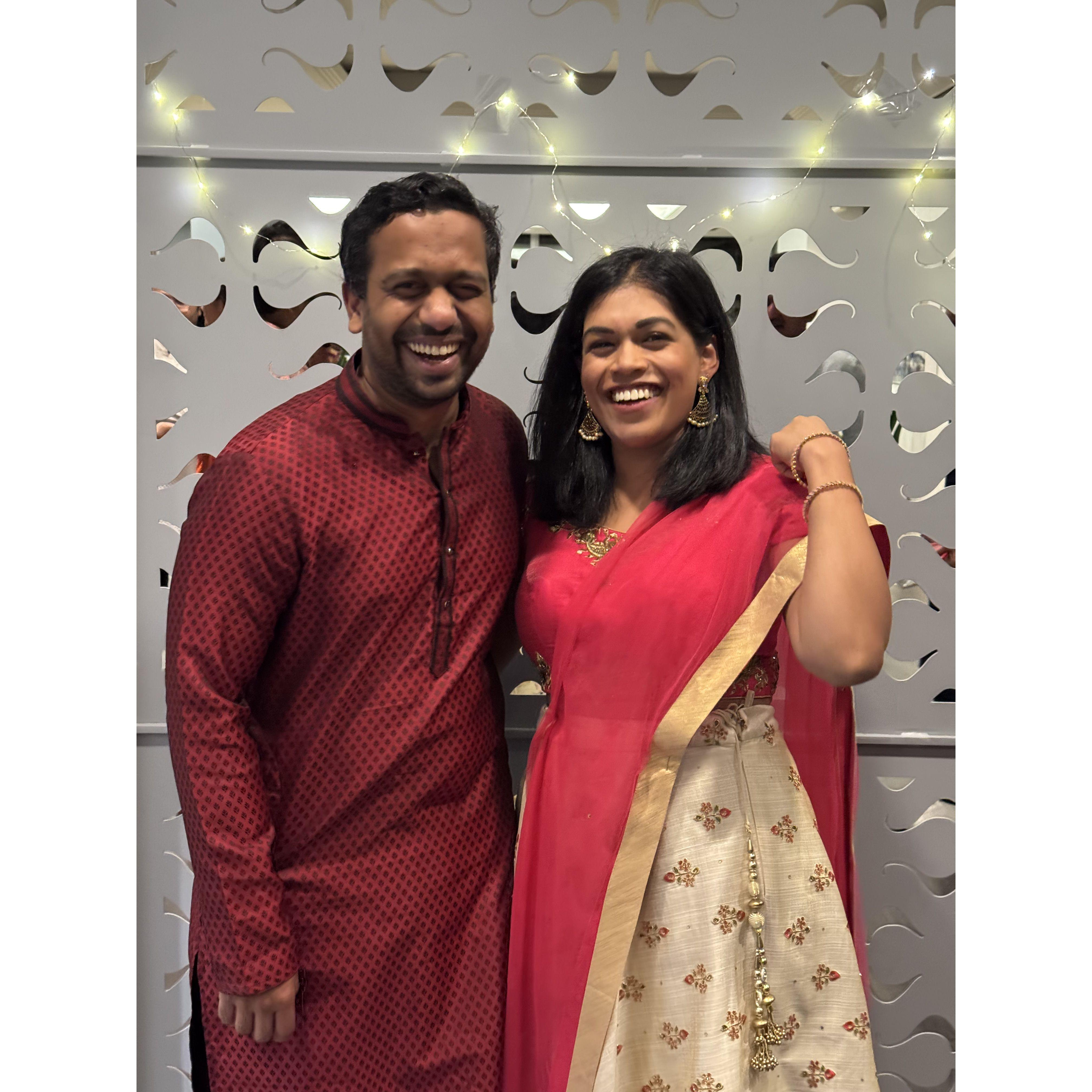 Laffinn our way thru lyf