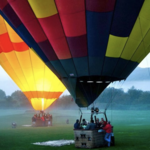 Napa Valley Balloons, Inc