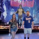 Criss Angel Theater