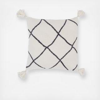 Braith Throw Pillow II