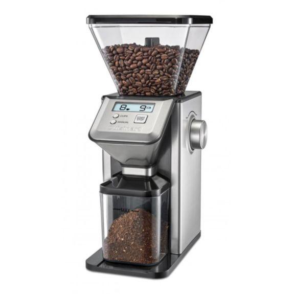 Deluxe Grind Conical Burr Mill