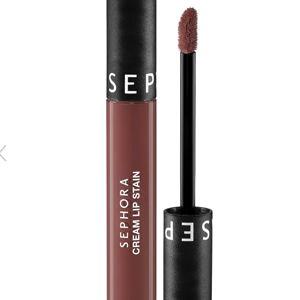 Cream Lip Stain 10HR Liquid Lipstick