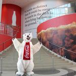 World of Coca-Cola