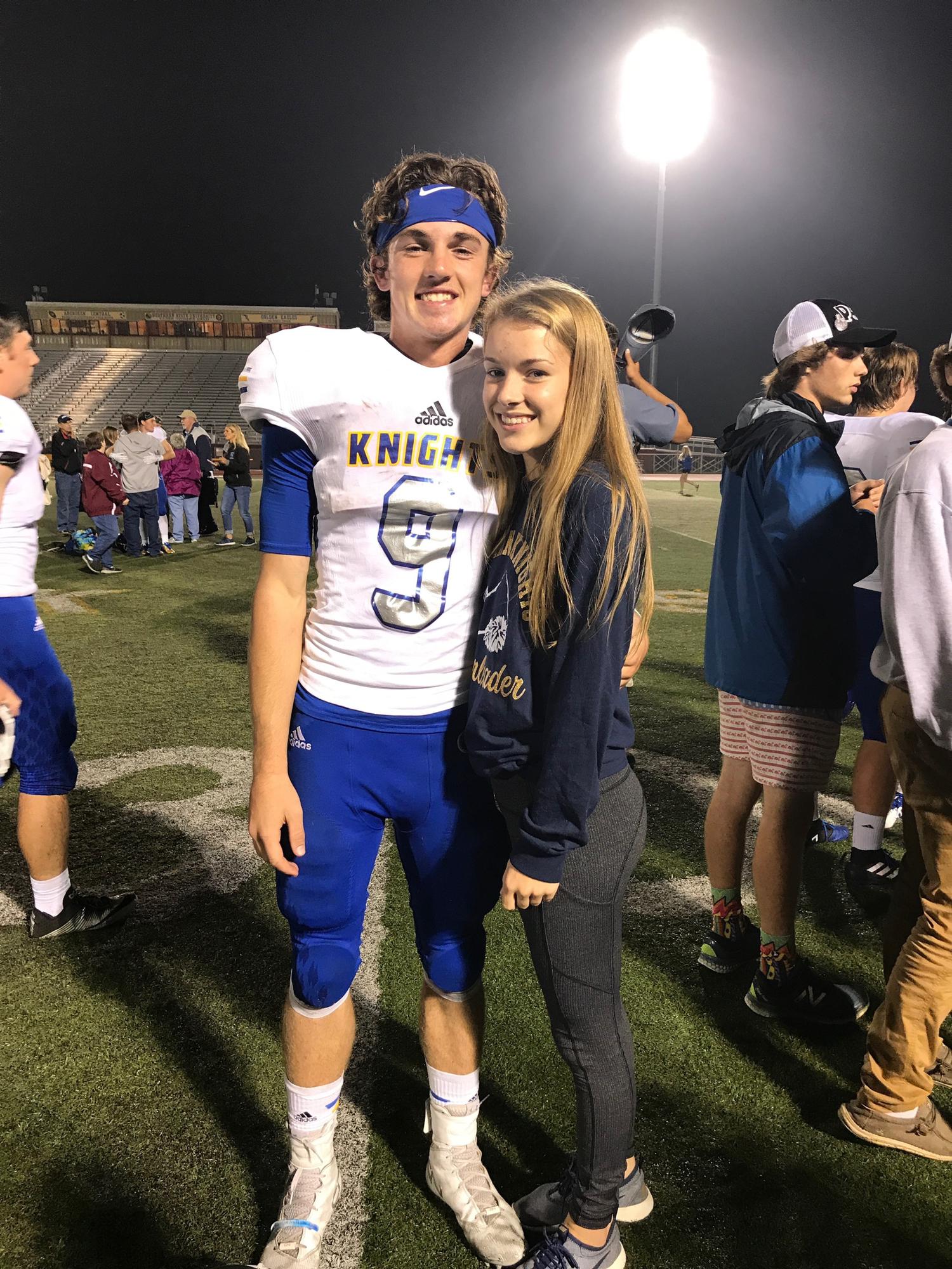 August 2017 
more football