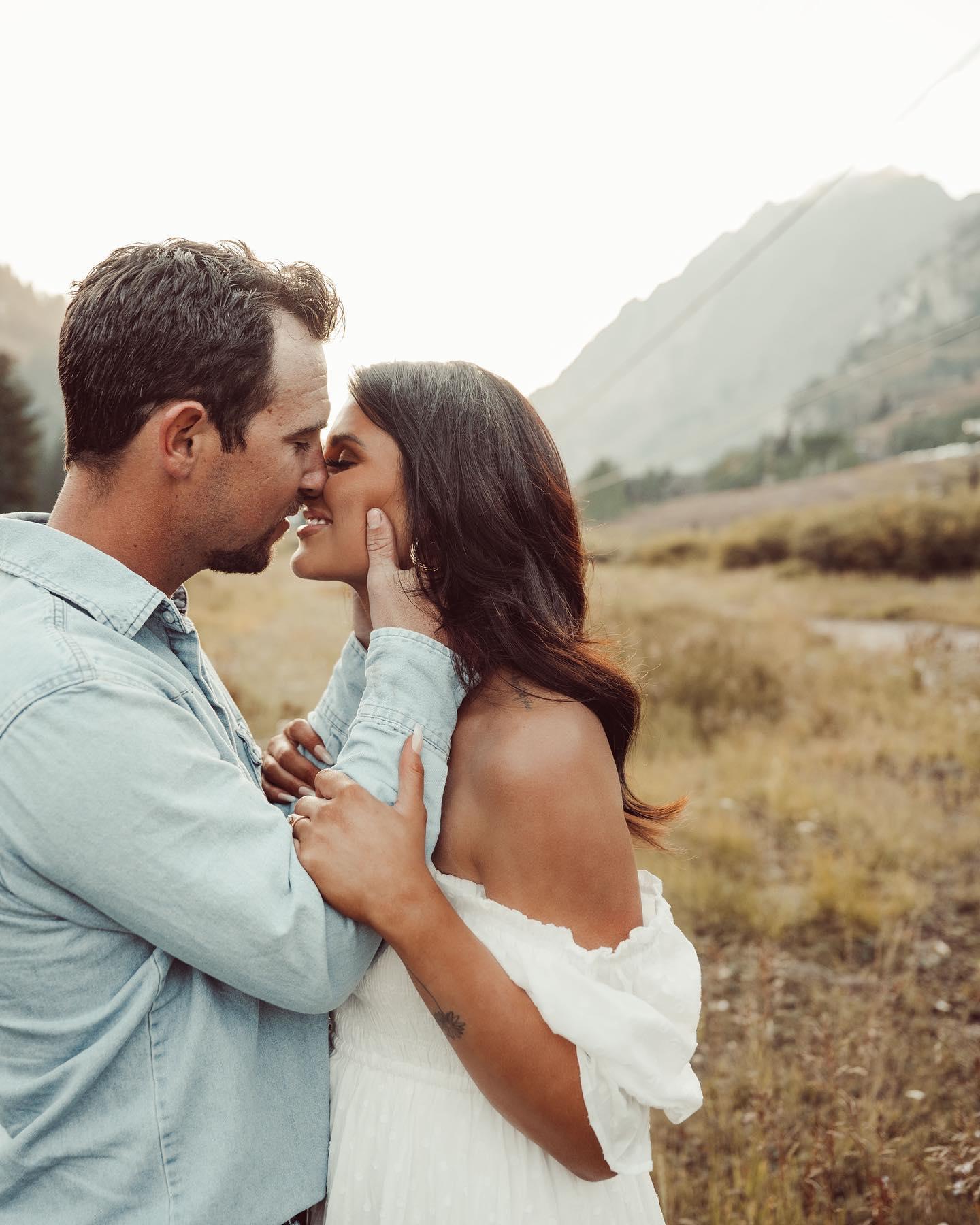 The Wedding Website of Madison Grant and Alec Darger