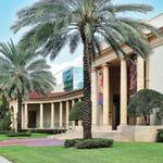 Museum of Fine Arts