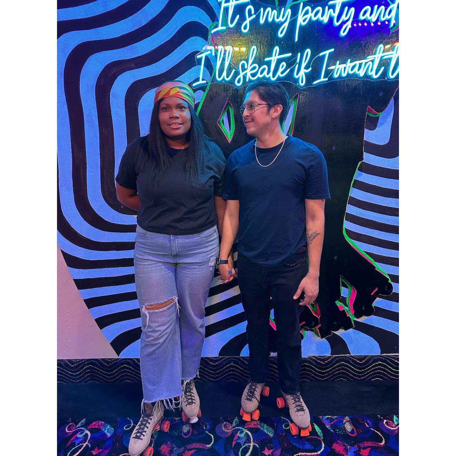 Jodi's first time meeting Miguel's siblings