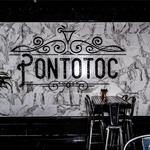 Pontotoc Lounge