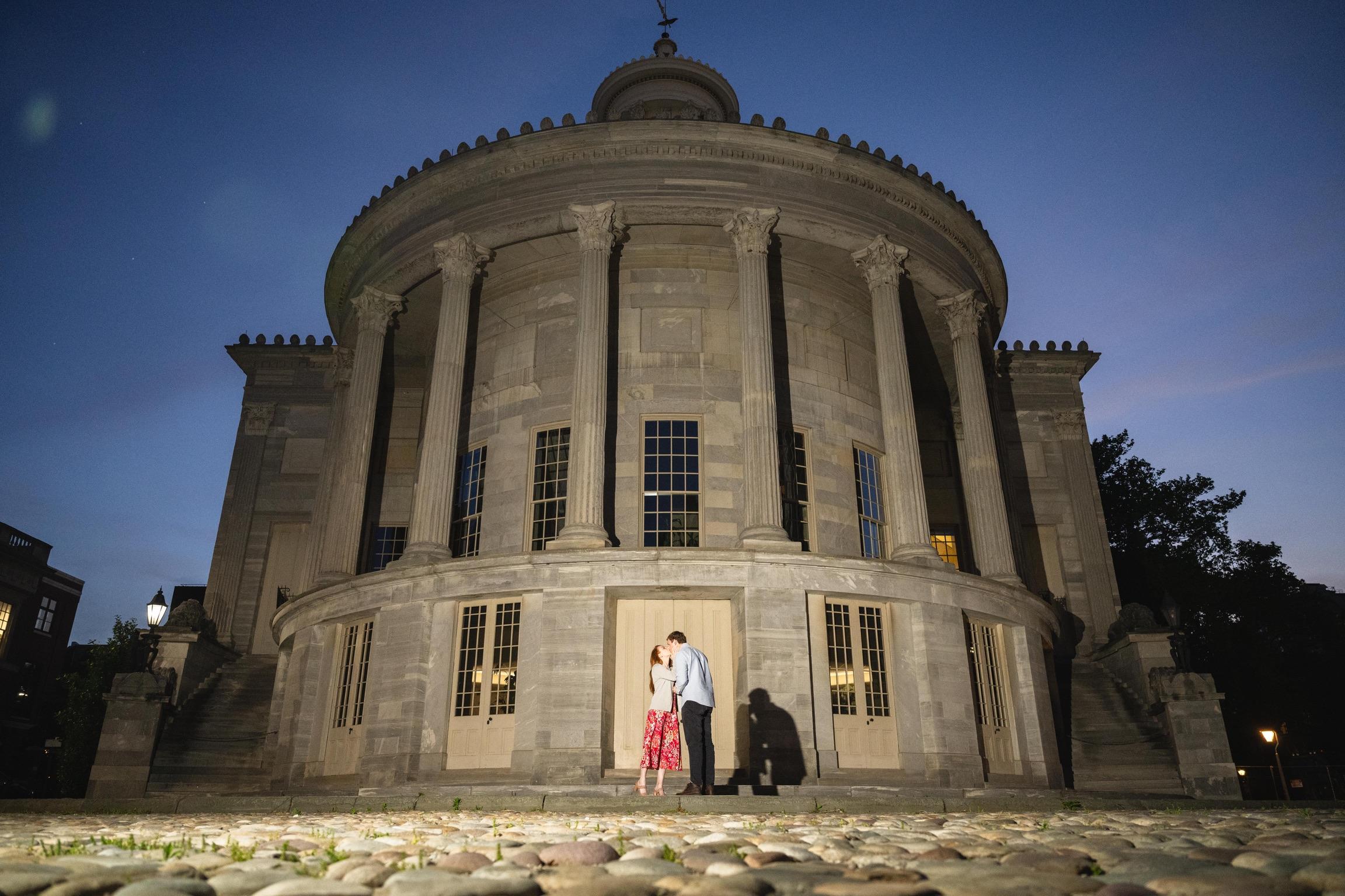 The Wedding Website of Hannah Popper and Bailey Eisenberger