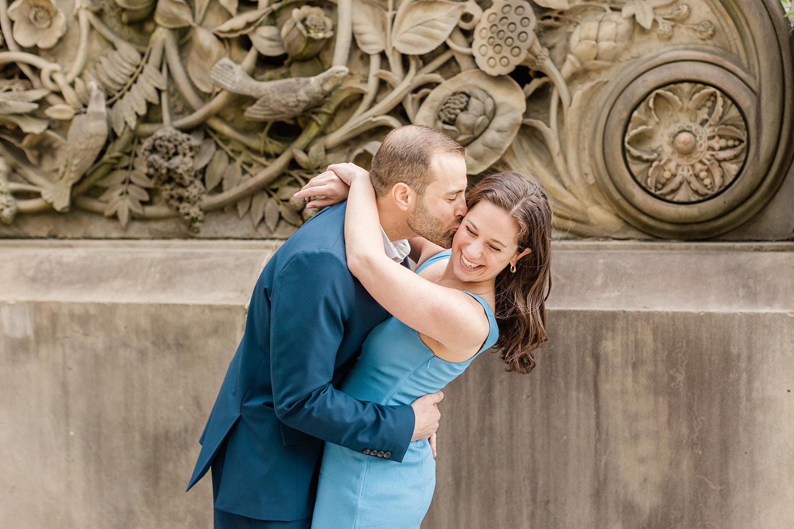 The Wedding Website of Kristen Morici and Frank Labrusciano