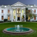 Old Governor's Mansion