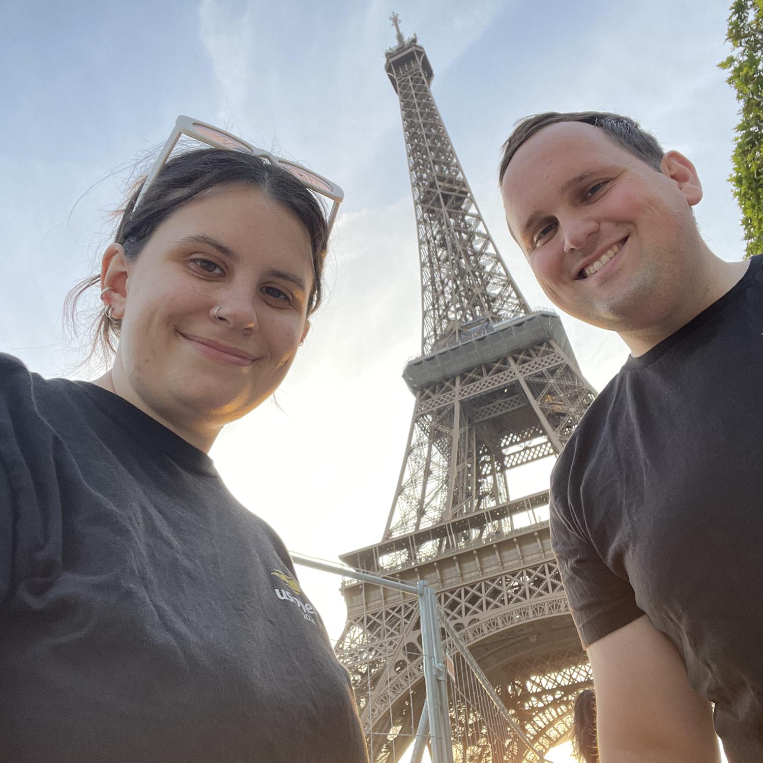 Bonjour 🇫🇷 - 2023
