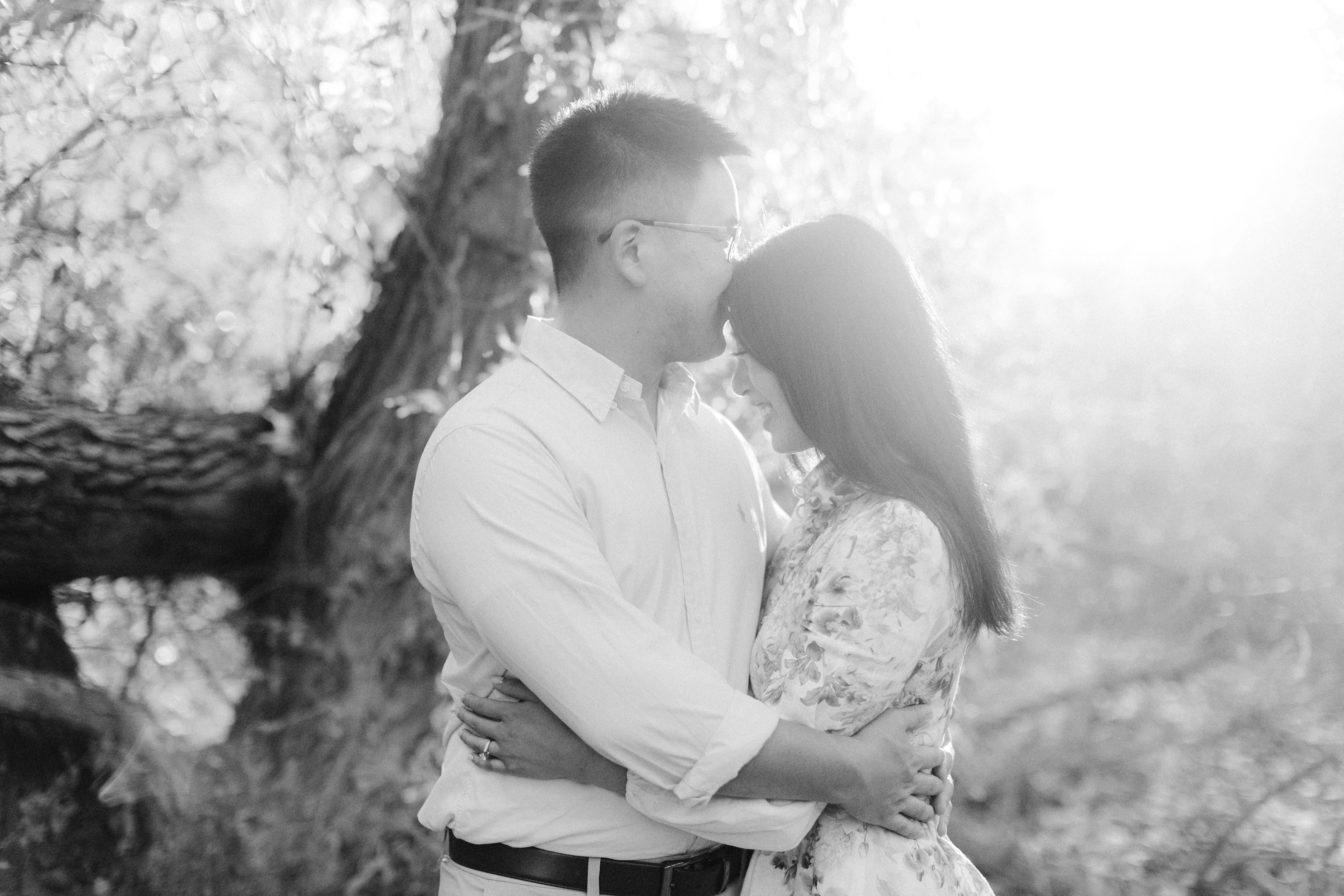 The Wedding Website of Hannah Lee and Andrew Sugimoto