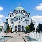 Saint Sava Temple