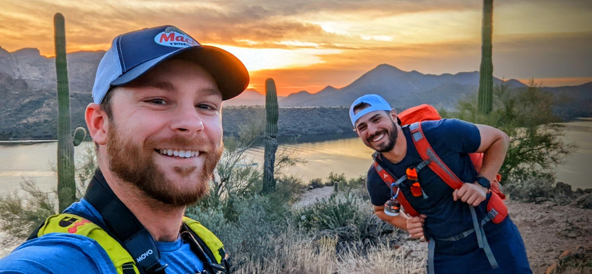 The Wedding Website of Matthew Blake and Matthew Bloomfield