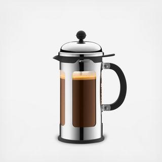 Chambord French Press Coffee Maker