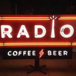 Radio Coffee & Beer