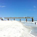 St. Augustine Beach