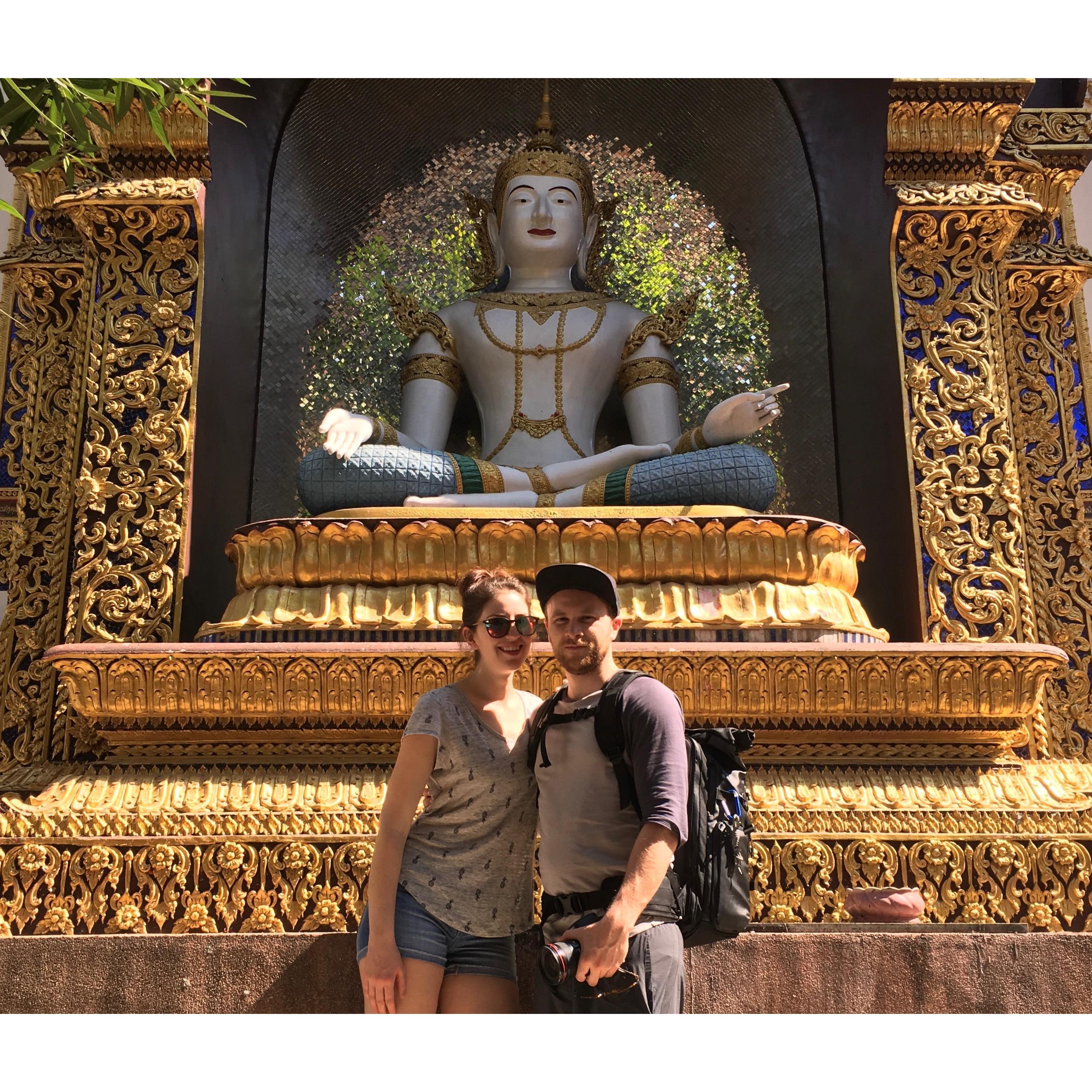 Chiang Mai, Thailand