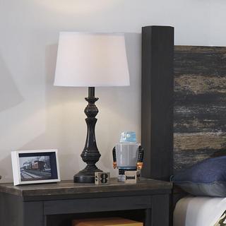 Kian Table Lamp