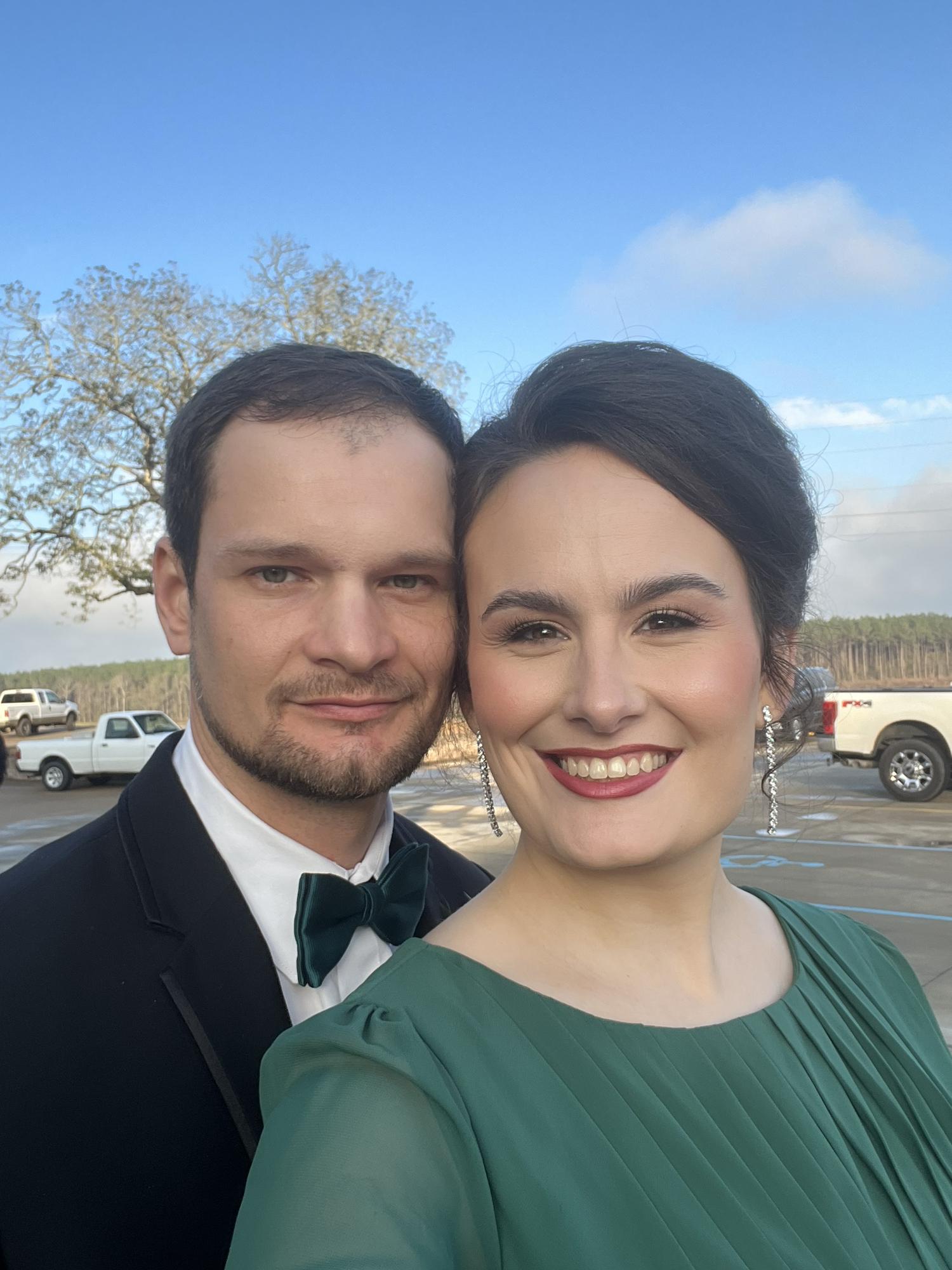 Selfie Time!