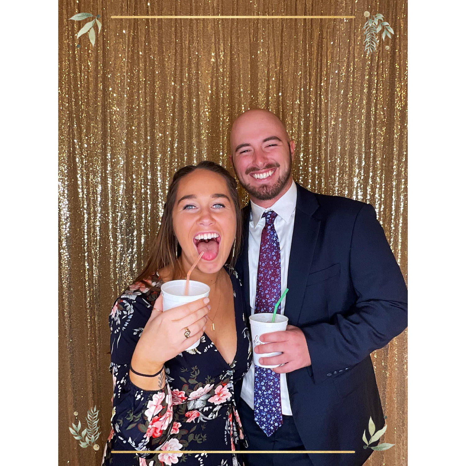 Another wedding!!