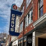 GRAY’S on Main