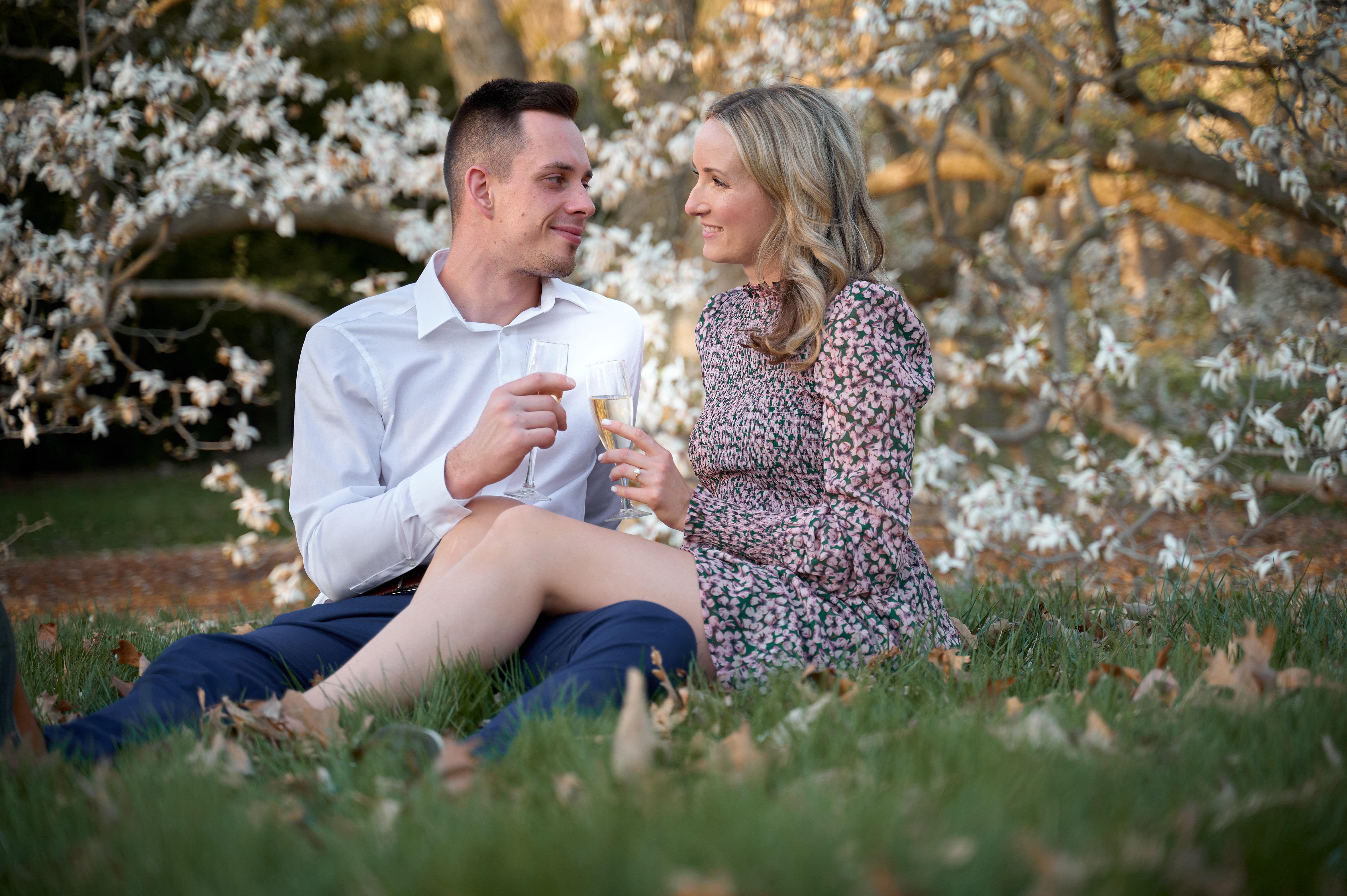The Wedding Website of Katherine Nawrocki and Tomasz Niemyski