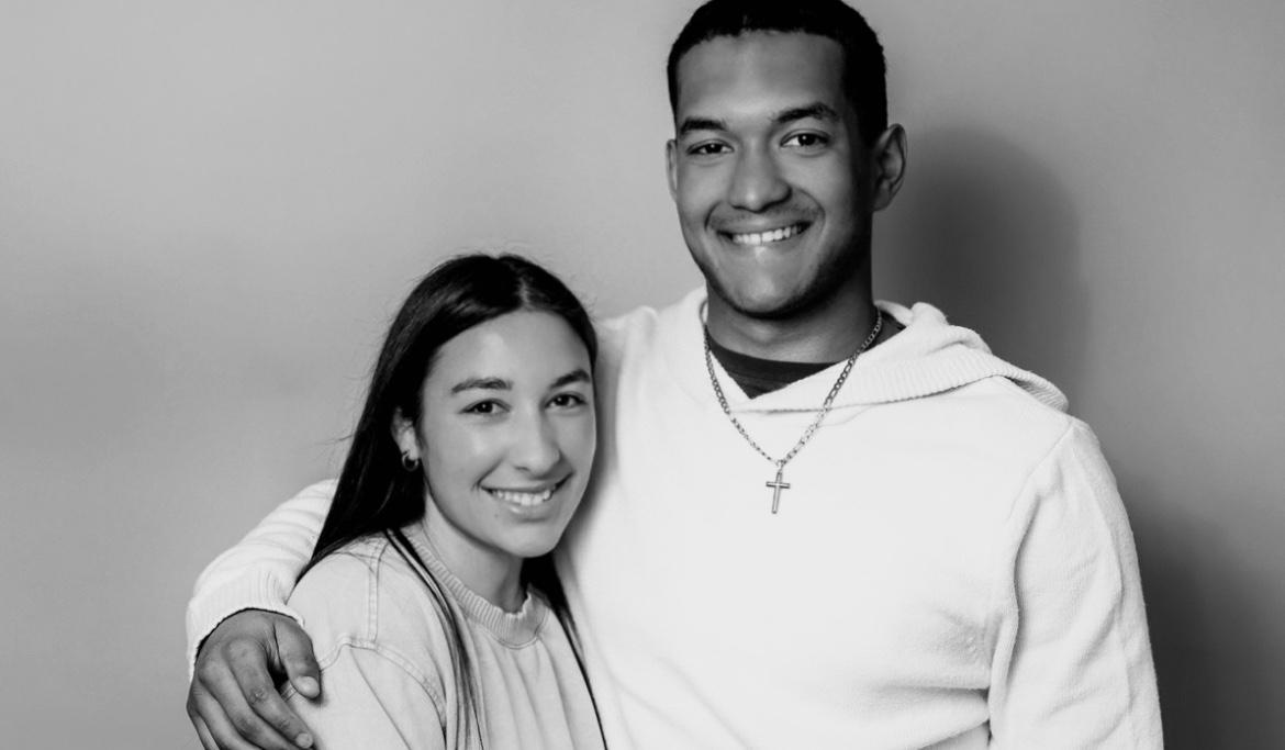 The Wedding Website of Katie Valdez and Trent Riggs