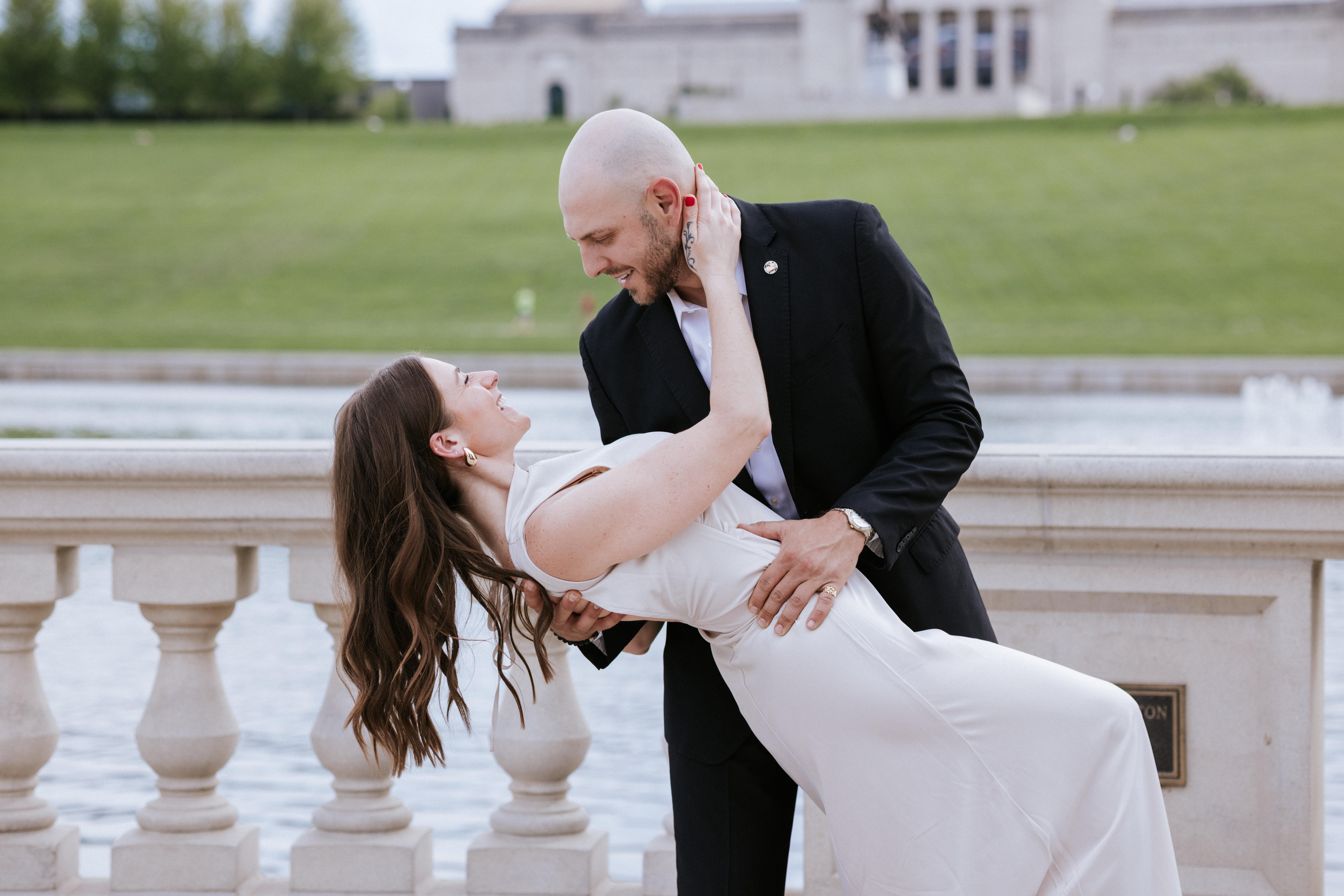 The Wedding Website of Shelby Russian and Vincent Santangelo