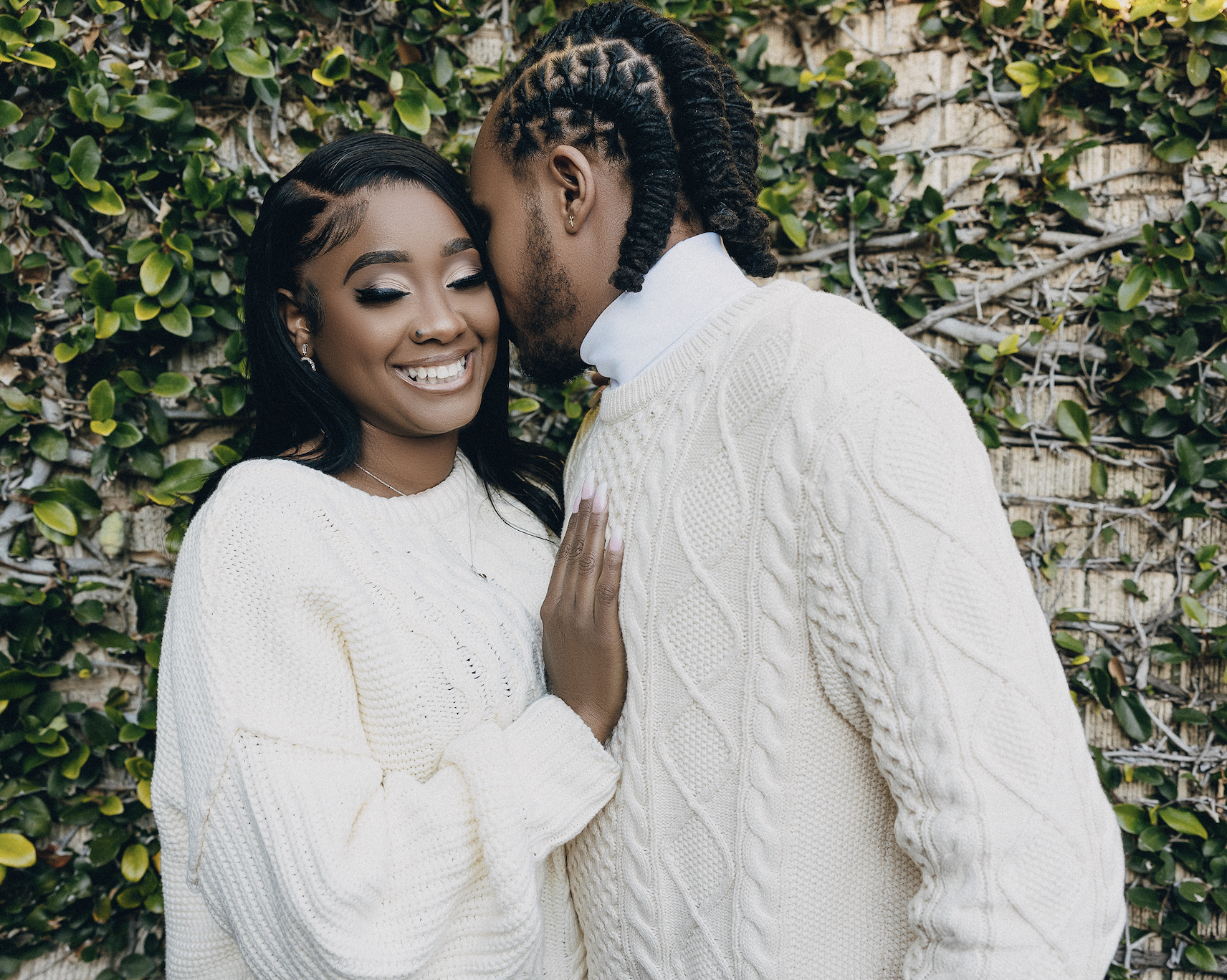 The Wedding Website of Jasmine Pulliam and Michael Grove
