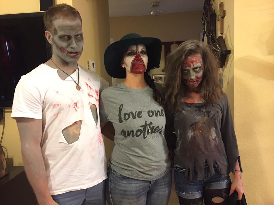 Halloween